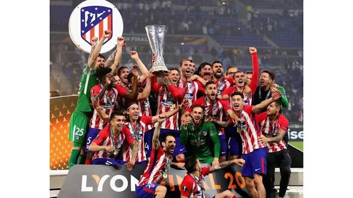 Julian Alvarez Barcelona kembali jadi sorotan setelah Atletico Madrid menyindir rumor transfer lewat foto AI Lamine Yamal dan Pedri.(pinterest)