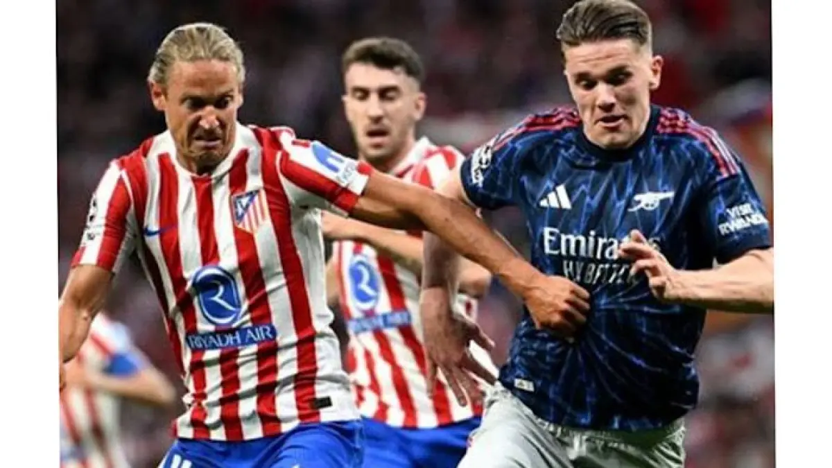 Julian Alvarez Barcelona kembali memanas setelah Atletico Madrid menegaskan hanya akan melepas sang striker jika klausul 500 juta euro ditebus.(pinterest)