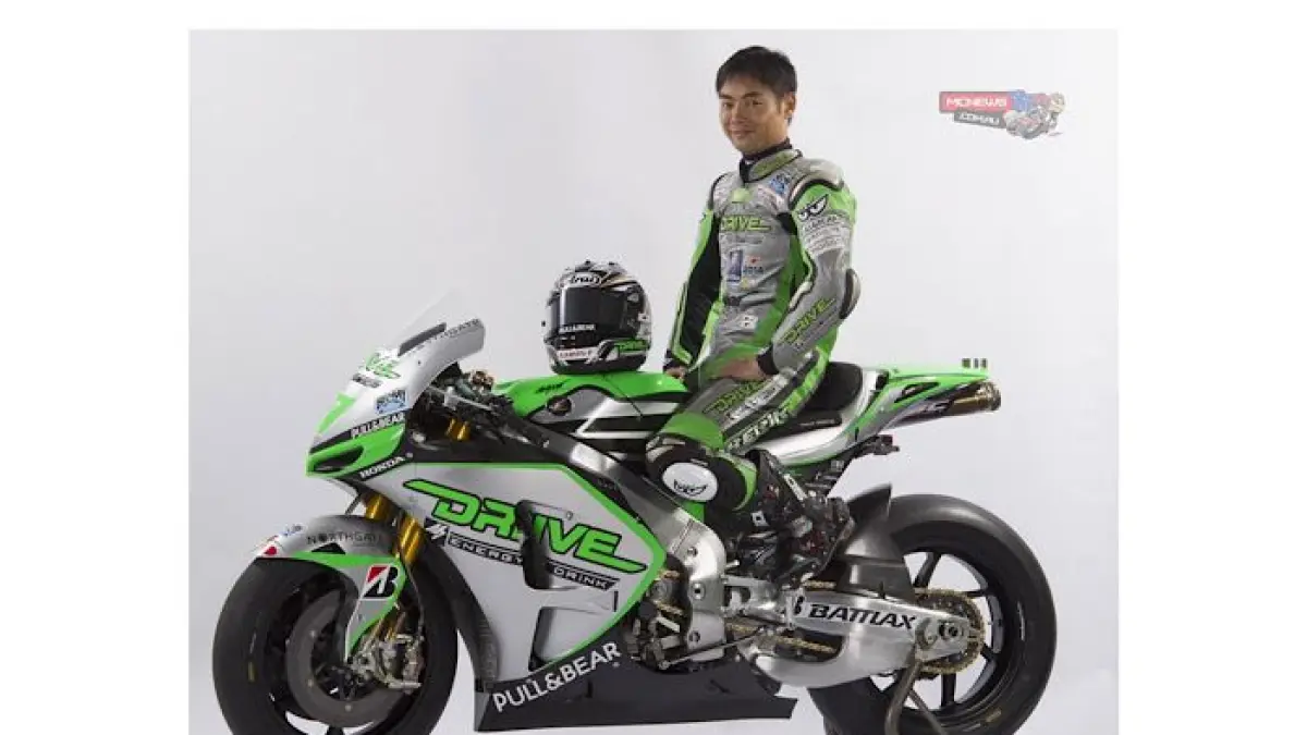 Feda Ega Pratama finis P6 di Moto3 Jerez 2026 meski start dari posisi 17. Comeback impresif rider Honda Team Asia jadi sorotan.(pinterest)