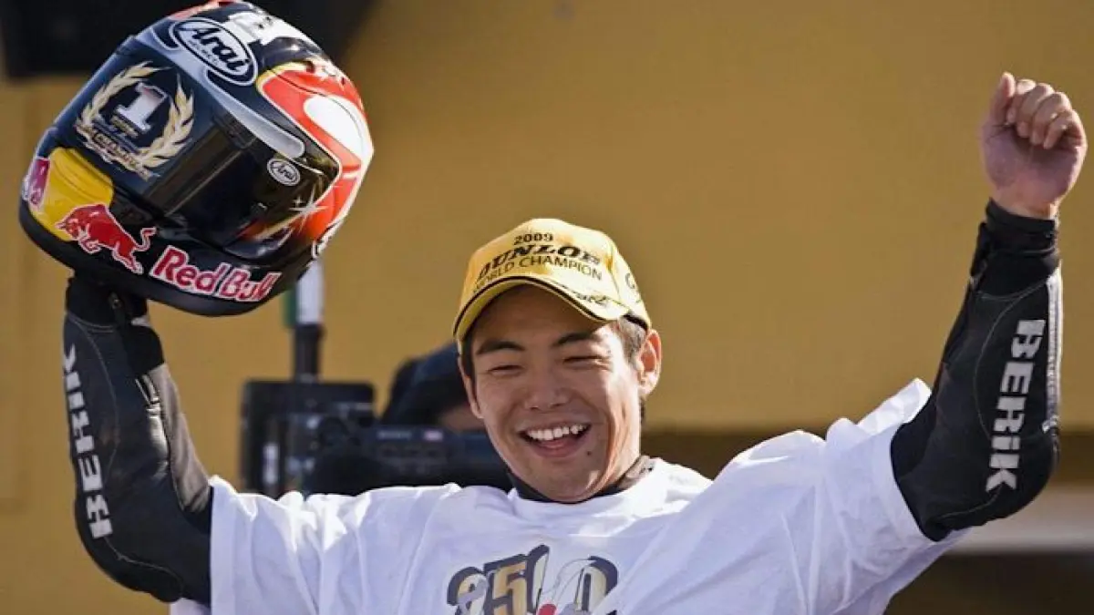 Feda Ega Pratama lolos langsung ke Q2 Moto3 Italia 2026 setelah melonjak dari posisi 22 ke P9 pada akhir sesi practice.(pinterest)