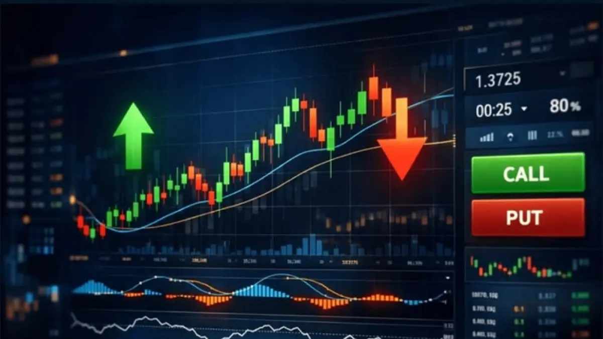 Fundamental investasi seperti time value of money dan compound interest menjadi kunci membangun kekayaan jangka panjang.
