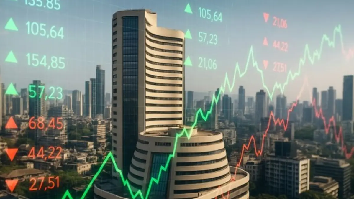 IHSG anjlok 2,58 persen saat pembukaan perdagangan Jumat. Analis memperingatkan indeks masih rawan koreksi ke level 7.854.