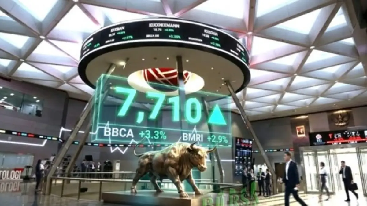Investasi stabil 2026 jadi incaran saat IHSG melemah. Simak perbandingan deposito, RDPU, SBN hingga deposito BPR.