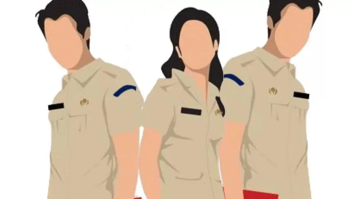 Pendaftaran CPNS 2026 kapan dibuka? Pemerintah beri sinyal rekrutmen fresh graduate, simak bocoran dan syarat lengkapnya. (Pinterest. com)