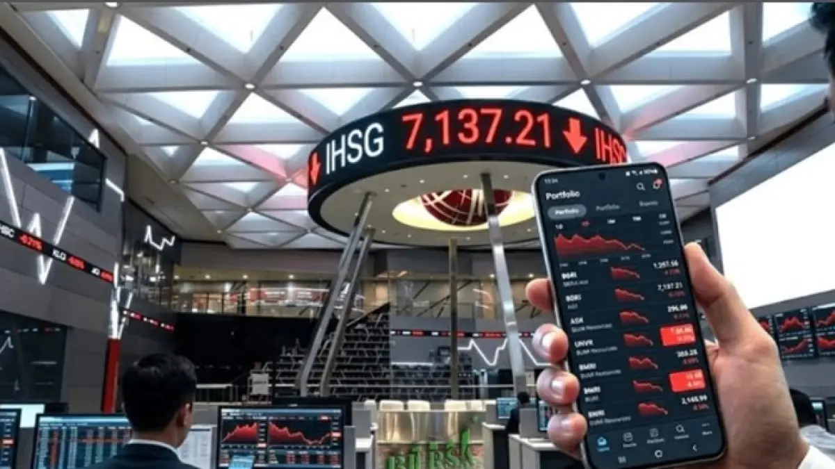 Strategi analisa transaksi saham berhasil mengungkap peluang cuan di Ratu, TPI, dan WBSA hingga 29 persen dalam sepekan.