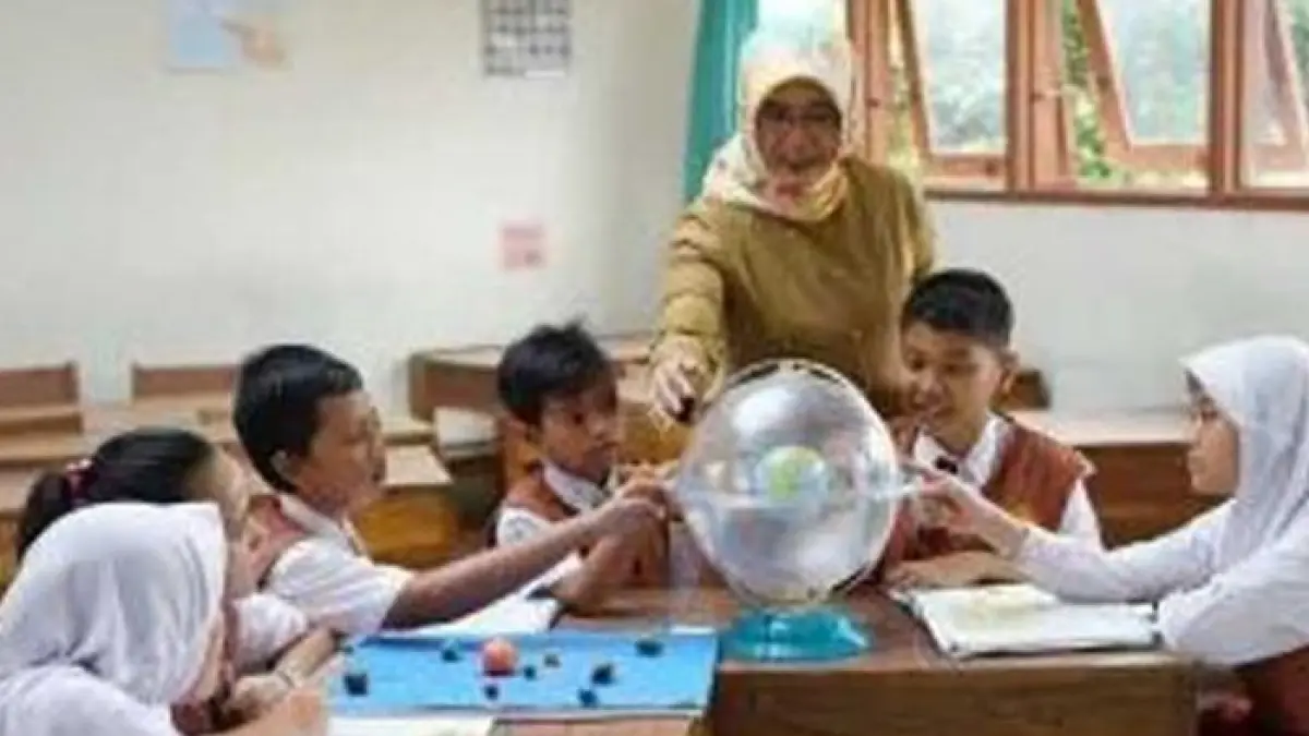 TPG Mei 2026 diprediksi segera cair. Guru diminta cek rekening dan memastikan SKTP serta SP2D sudah terbit.