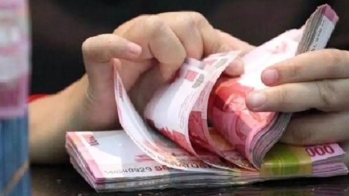 TPG Mei 2026 mulai cair di sejumlah daerah. Gaji ke-13 ASN dijadwalkan cair mulai 2 Juni 2026. Simak rincian lengkapnya.