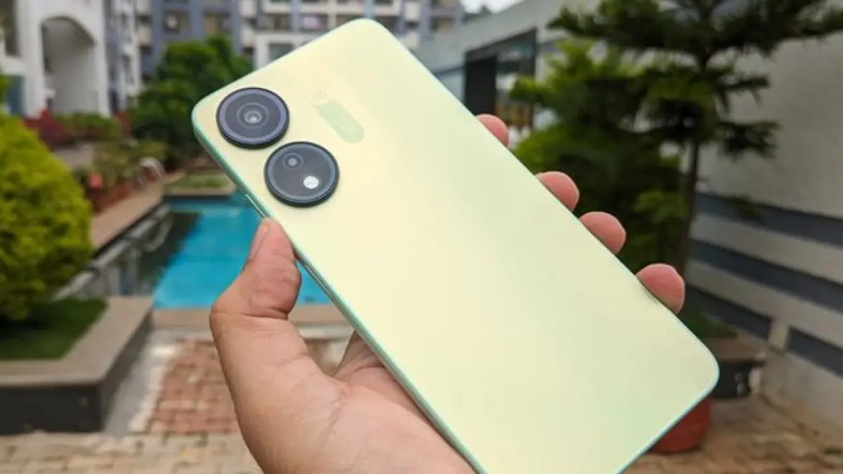 10 HP harga Rp1 jutaan terbaik Juni 2026, dari Samsung Galaxy A07 hingga Poco C81 Pro dengan baterai besar dan layar 120 Hz. (Pinterest) 