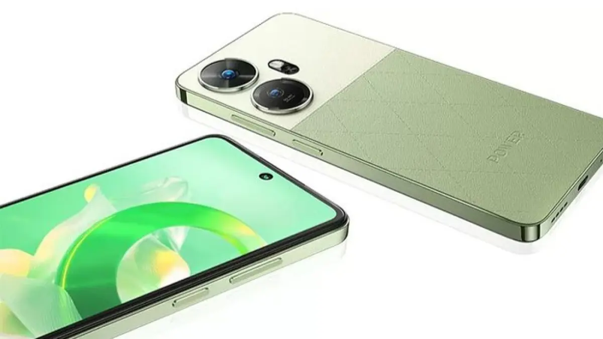 10 HP harga Rp1 jutaan terbaik Juni 2026, mulai Samsung Galaxy A07, Nubia A76 5G hingga Poco C81 Pro baterai 6000 mAh. (Pinterest) 