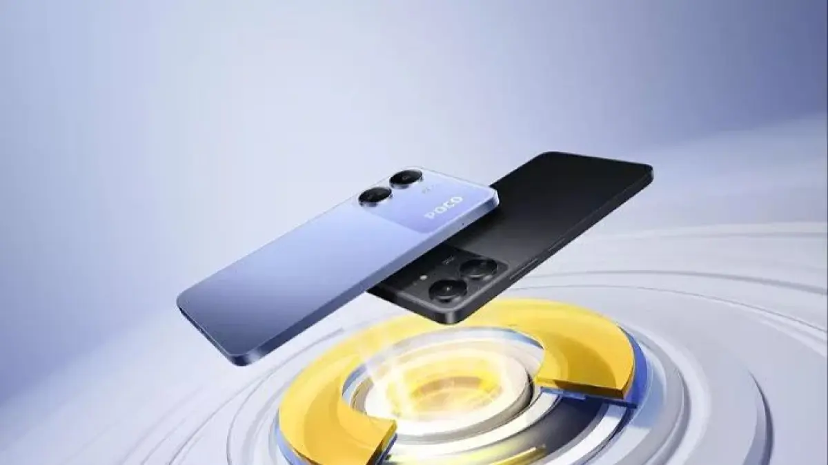5 HP layar 144 Hz murah terbaik 2025, dari Infinix GT 30 Pro hingga Vivo iQOO Z9 5G dengan performa gaming terbaik. (Pinterest) 