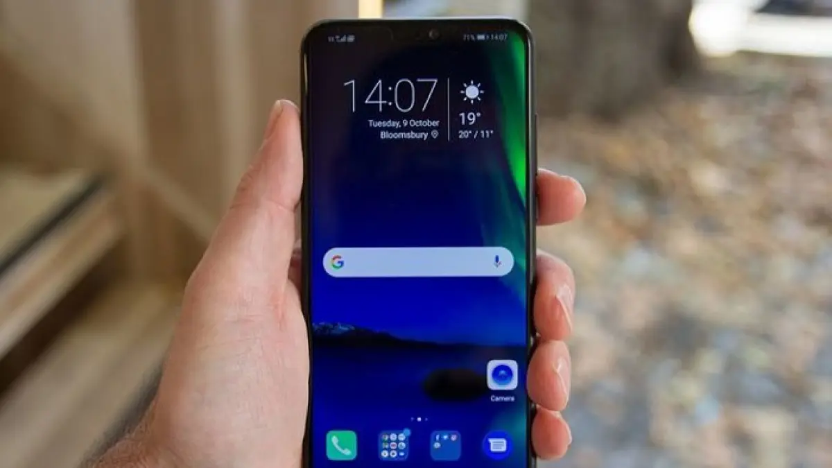 6 HP refresh rate 144 Hz murah terbaik 2025, mulai Infinix Note 50, Xiaomi 14T Pro hingga iQOO 13 untuk gaming dan multitasking. (Pinterest) 