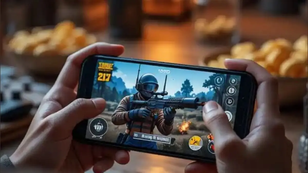 8 HP baterai jumbo murah 2026 harga Rp 1-2 jutaan, ada yang dibekali baterai 7.000 mAh dan tahan hingga dua hari.