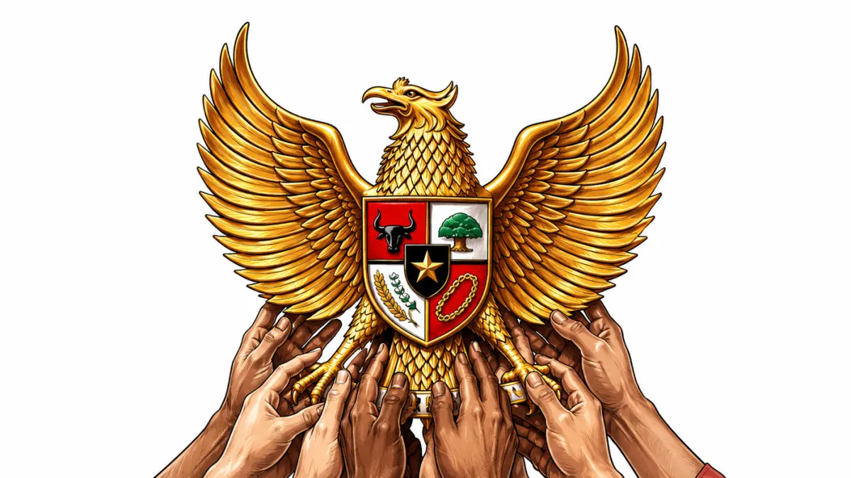 (AI/HENDRA/RADAR TULUNGAGUNG)