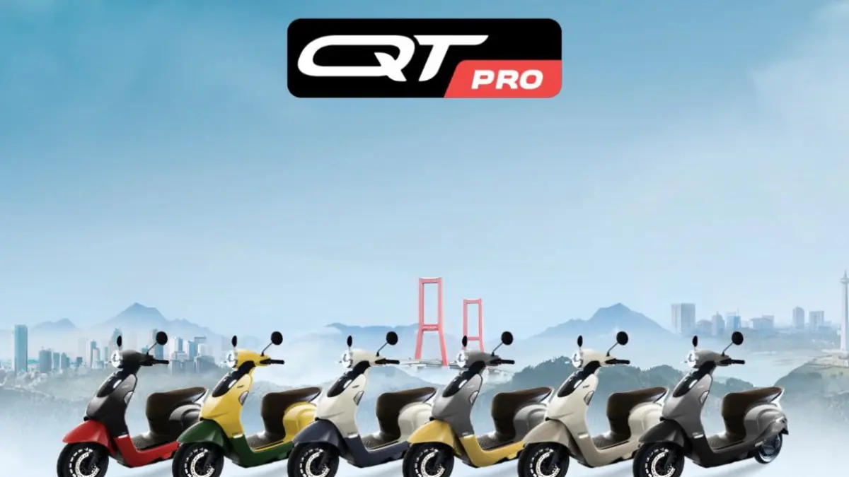Harga motor listrik Indomobil terbaru mulai Rp27 jutaan. Tirano jadi best seller, baterai bergaransi 3 tahun dan fast charging.