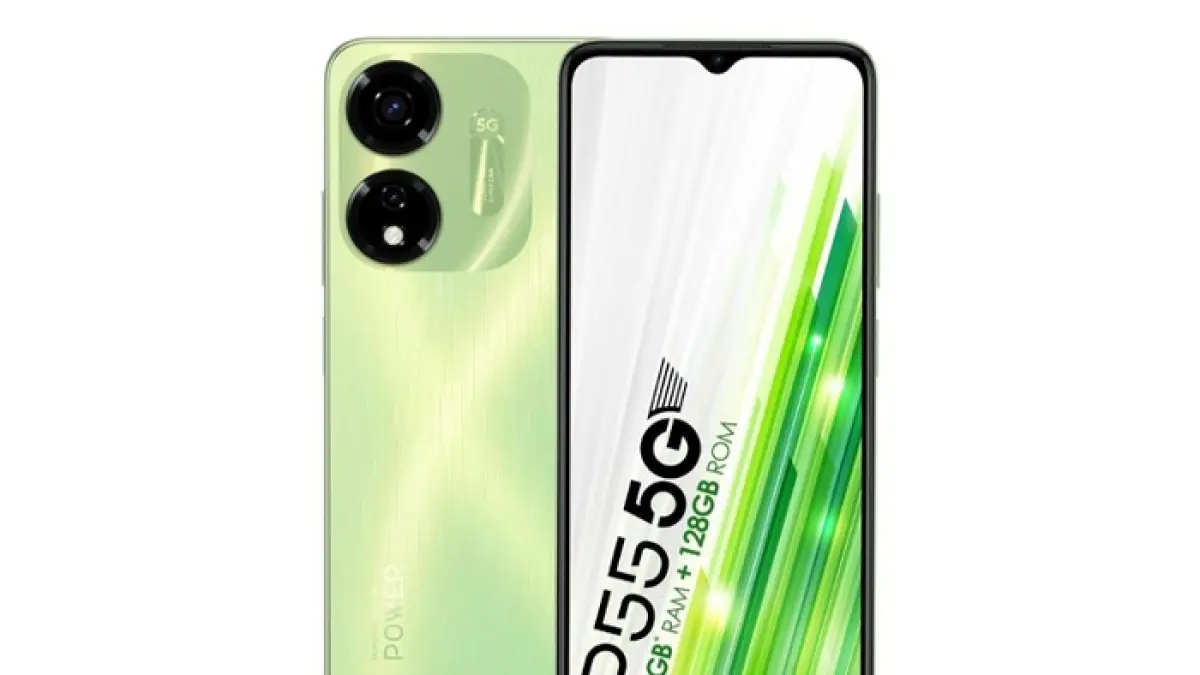 HP 5G termurah 2026 mulai Rp1,7 jutaan hadir dengan spesifikasi menarik. Simak rekomendasi terbaik untuk gaming dan streaming. (Pinterest) 