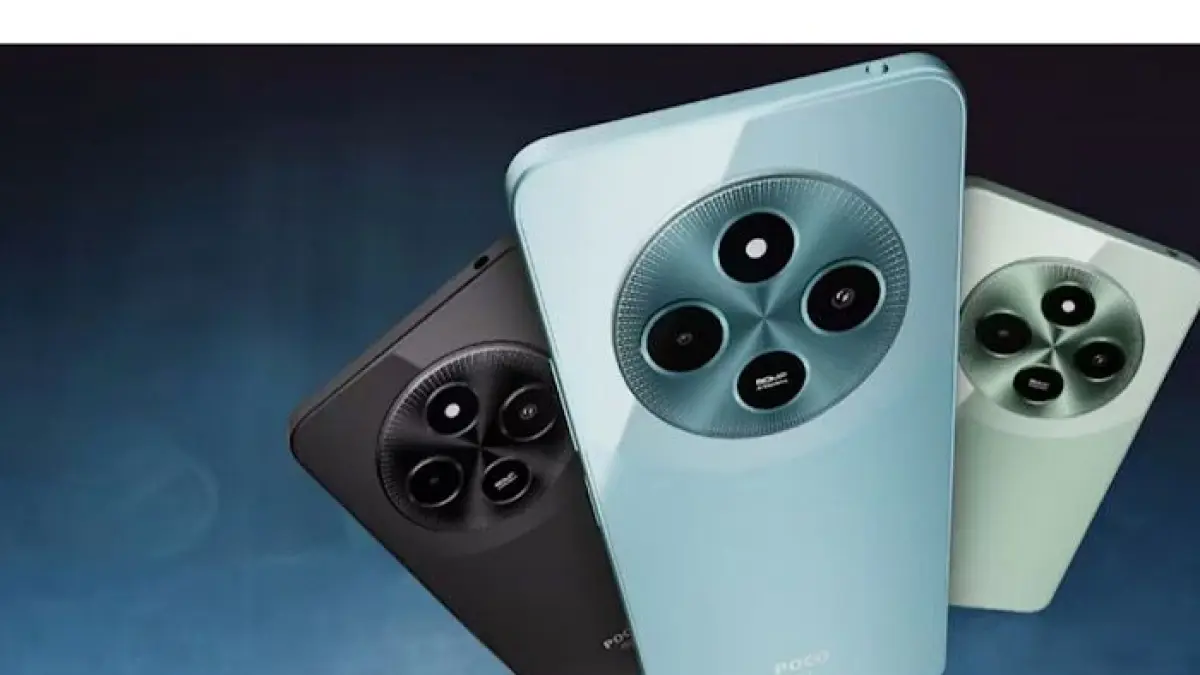 HP AMOLED murah 2026 terbaik mulai Rp1 jutaan. Ada Infinix, Tecno, Itel hingga Poco dengan layar 120Hz dan spek menarik.(pinterest)
