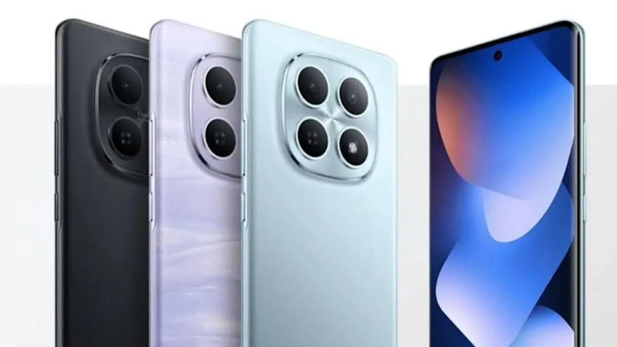 HP gaming Infinix terbaru 2026 hadir dengan performa tinggi, desain gaming, dan harga variatif dari 1 jutaan hingga flagship.(pinterest)