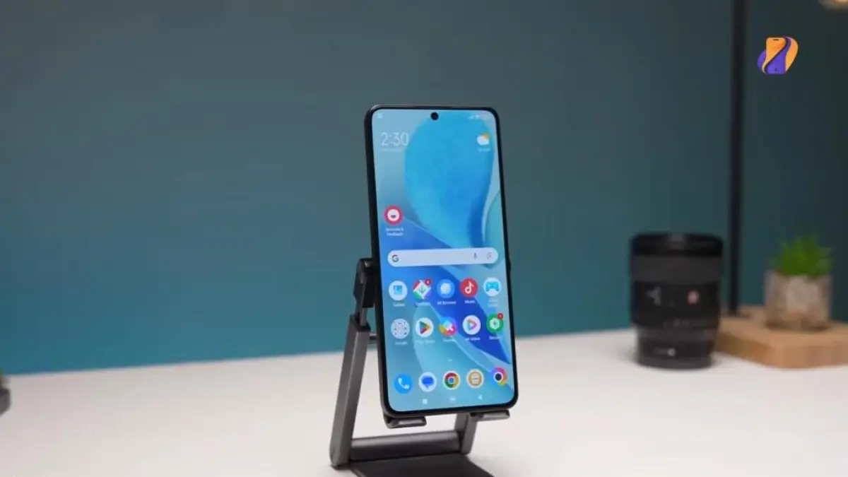 HP Poco Snapdragon termurah 2026 hadir mulai Rp2 jutaan. Simak Poco F7 Pro, F7, F6, X6 5G, hingga M7 dengan performa terbaik.(screenshot youtube)
