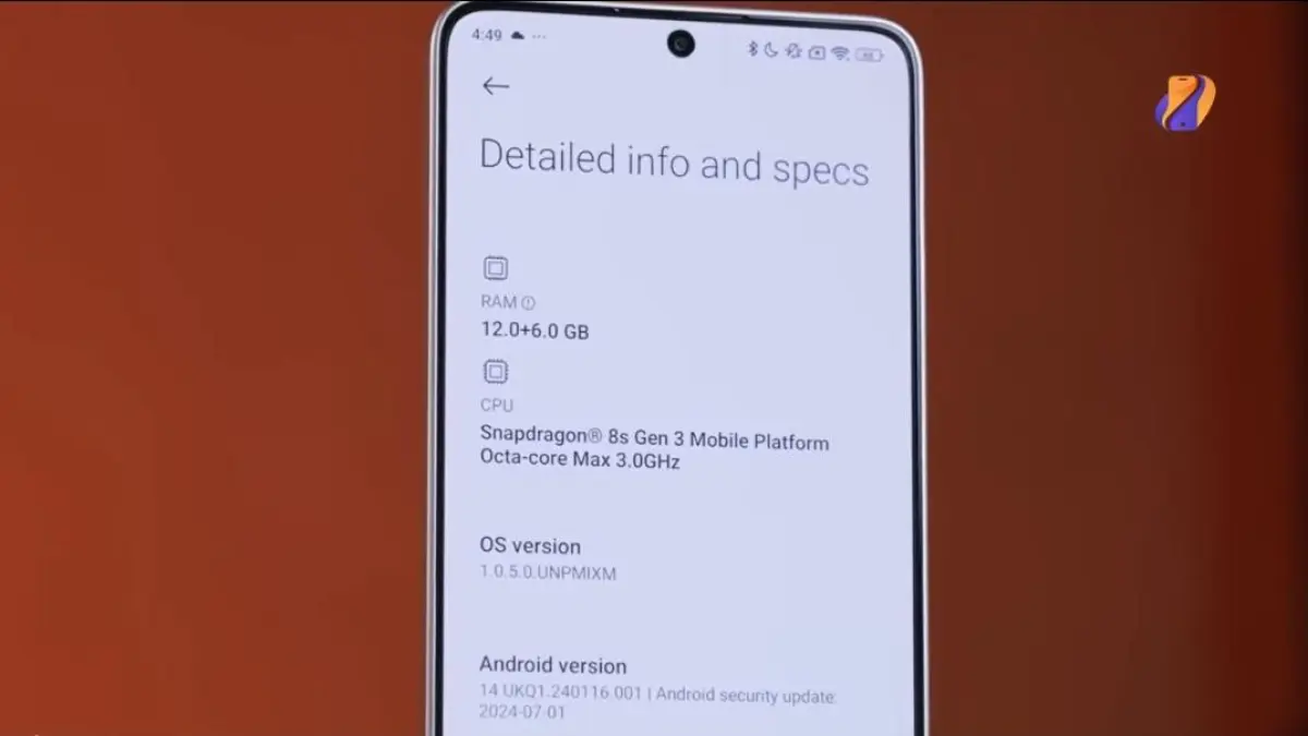 HP Poco Snapdragon termurah 2026 hadir mulai Rp2 jutaan. Simak rekomendasi Poco F7 Pro, F7, F6, X6 5G hingga M7.(screenshot youtube)