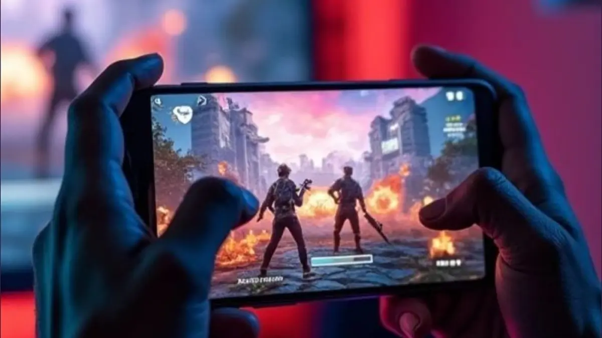 HP RAM 12 GB murah terbaik 2026 hadir dengan performa kencang, baterai besar, dan kamera mumpuni. Harga mulai Rp 3 jutaan.