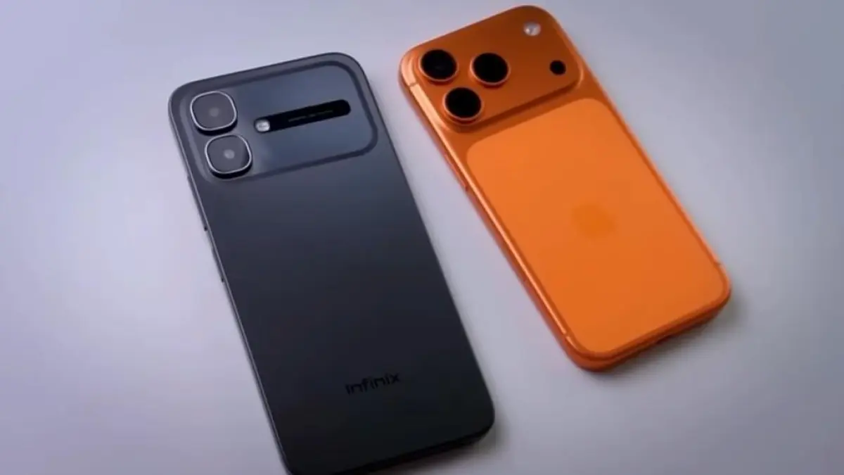 HP sejutaan terbaik 2026 hadir dengan RAM besar, layar 120 Hz, dan baterai jumbo. Simak 11 rekomendasi terbaiknya.(screenshot youtube)