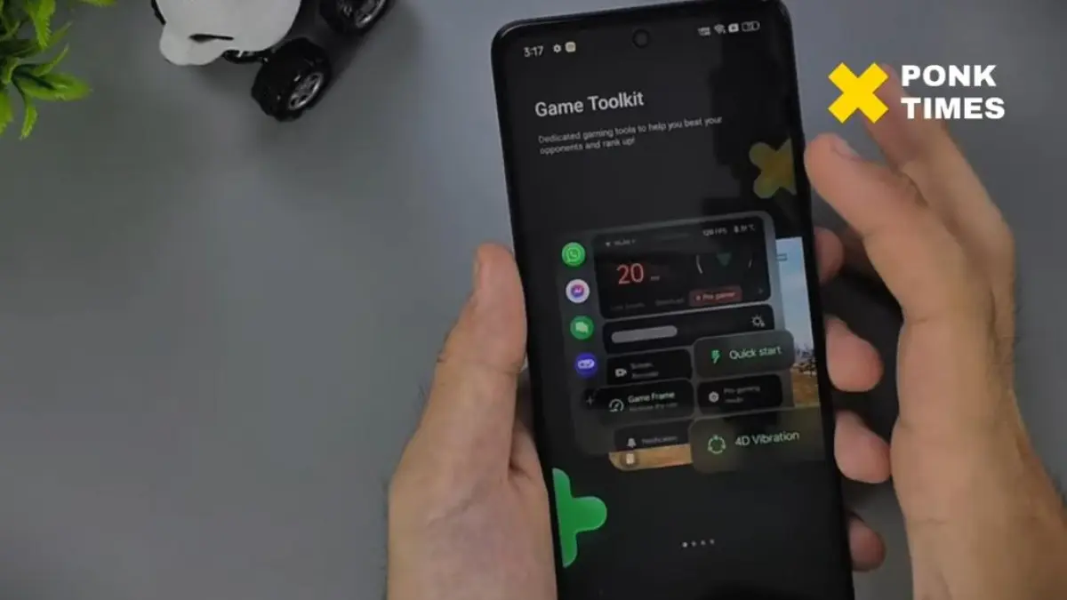 HP Snapdragon harga Rp1 jutaan terbaik 2026, anti lemot dan baterai awet. Ada Oppo, Samsung, Vivo hingga Poco M7.(screenshot youtube)