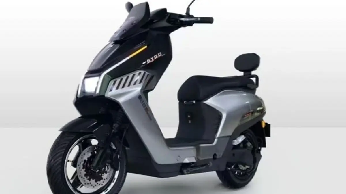 Indomobil E-Motor QT hadir mulai Rp15 juta dengan jarak tempuh hingga 140 km, baterai IP67, dan desain kompak untuk harian.