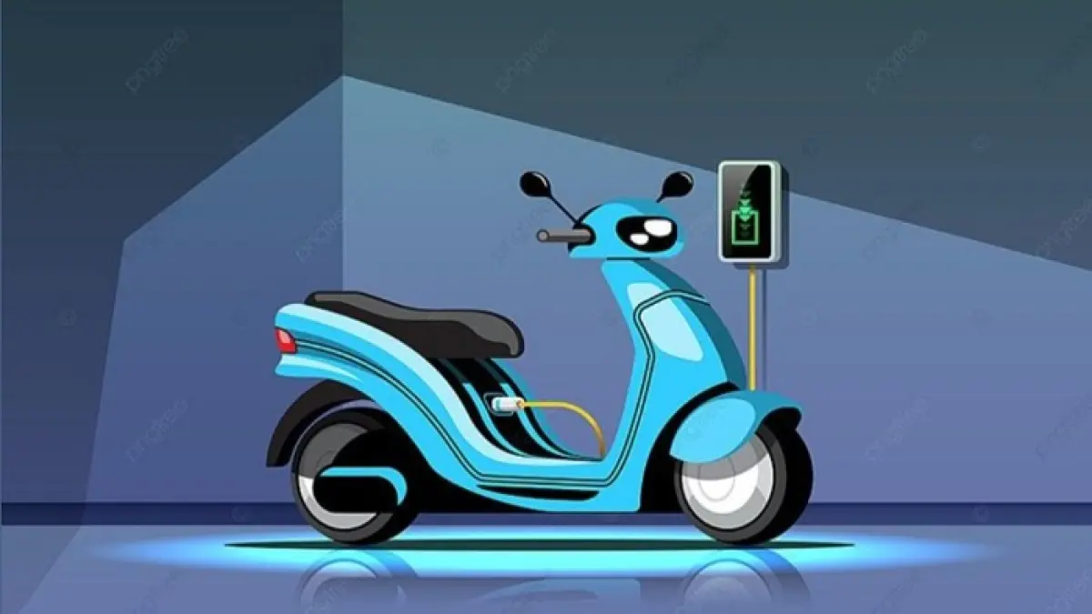 Indomobil eMotor Cutie Pro hadir dengan harga Rp15 jutaan, jarak tempuh hingga 135 km, dan fitur lengkap yang mencuri perhatian.
