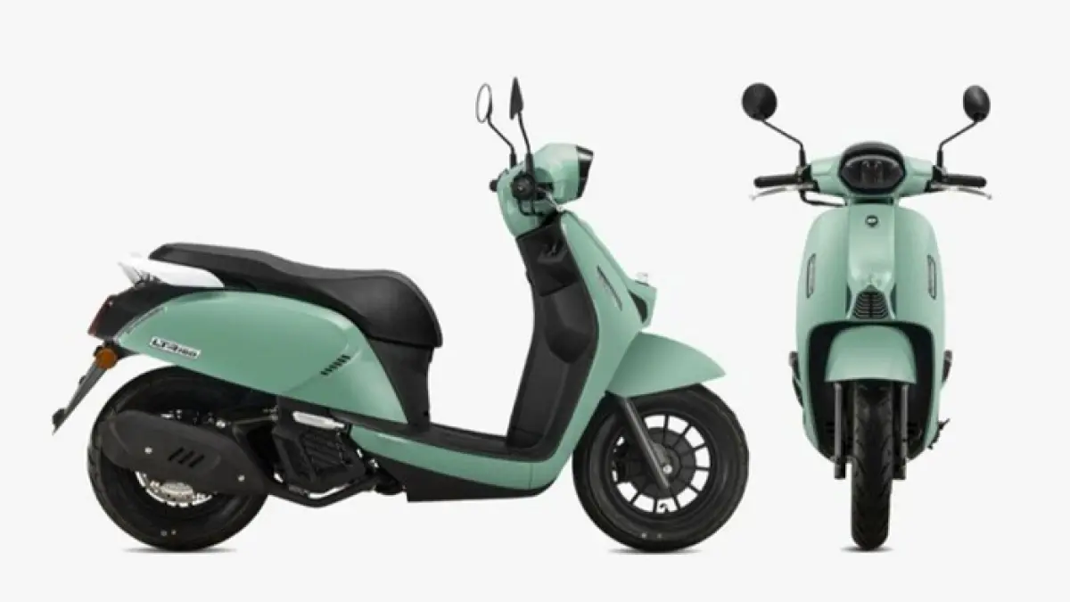 Indomobil eMotor Cutie resmi meluncur di IMS 2026. Motor listrik Rp15 jutaan ini punya jarak tempuh hingga 130 km.