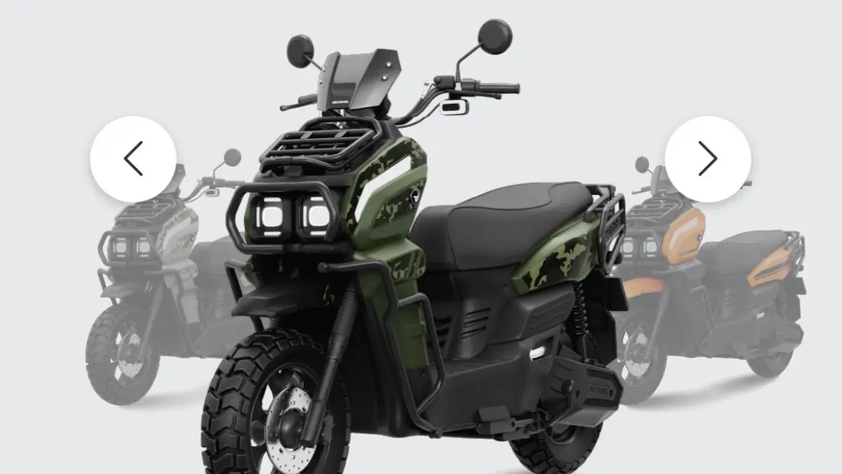 Indomobil eMotor Tirano disebut motor listrik yang paling mirip motor bensin. Simak desain, fitur, dan performanya.
