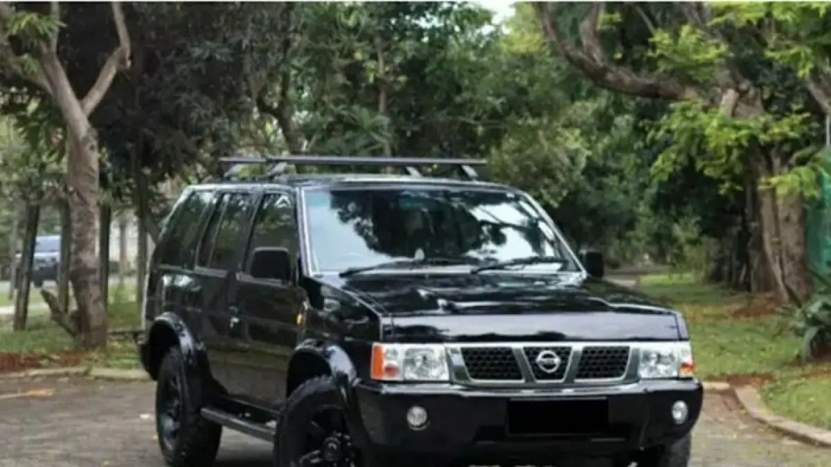Mobil Rp50 jutaan terbaik 2025: 5 rekomendasi mobil bekas bandel, irit BBM, dan cocok untuk harian di Indonesia.(pinterest)
