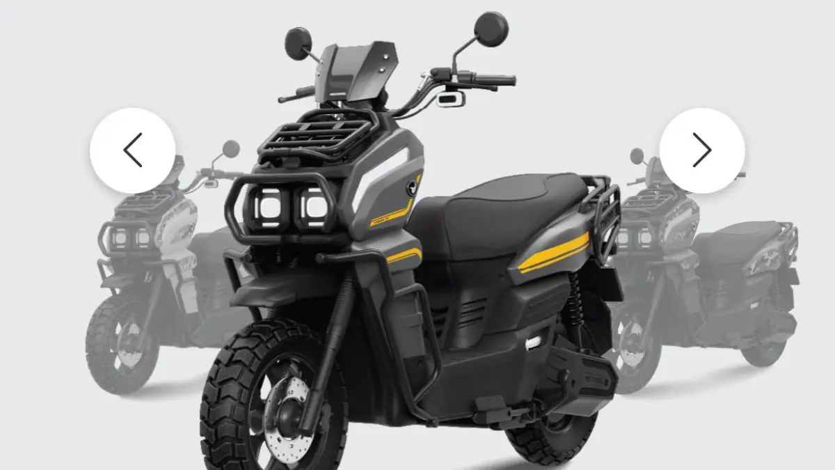 Touring 1.800 km lebih naik Indomobil E-Motor Tirano dari Tangerang ke Madiun membuktikan motor listrik mampu jelajah jauh.