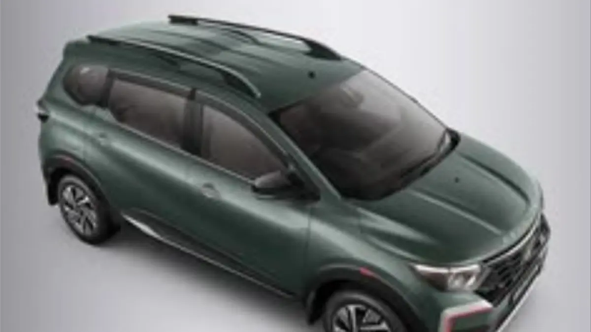 Toyota Calya 2026 hadir dengan DP mulai Rp8 juta dan cicilan Rp2 jutaan. Simak harga, fitur, dan promo terbaru mobil keluarga ini.