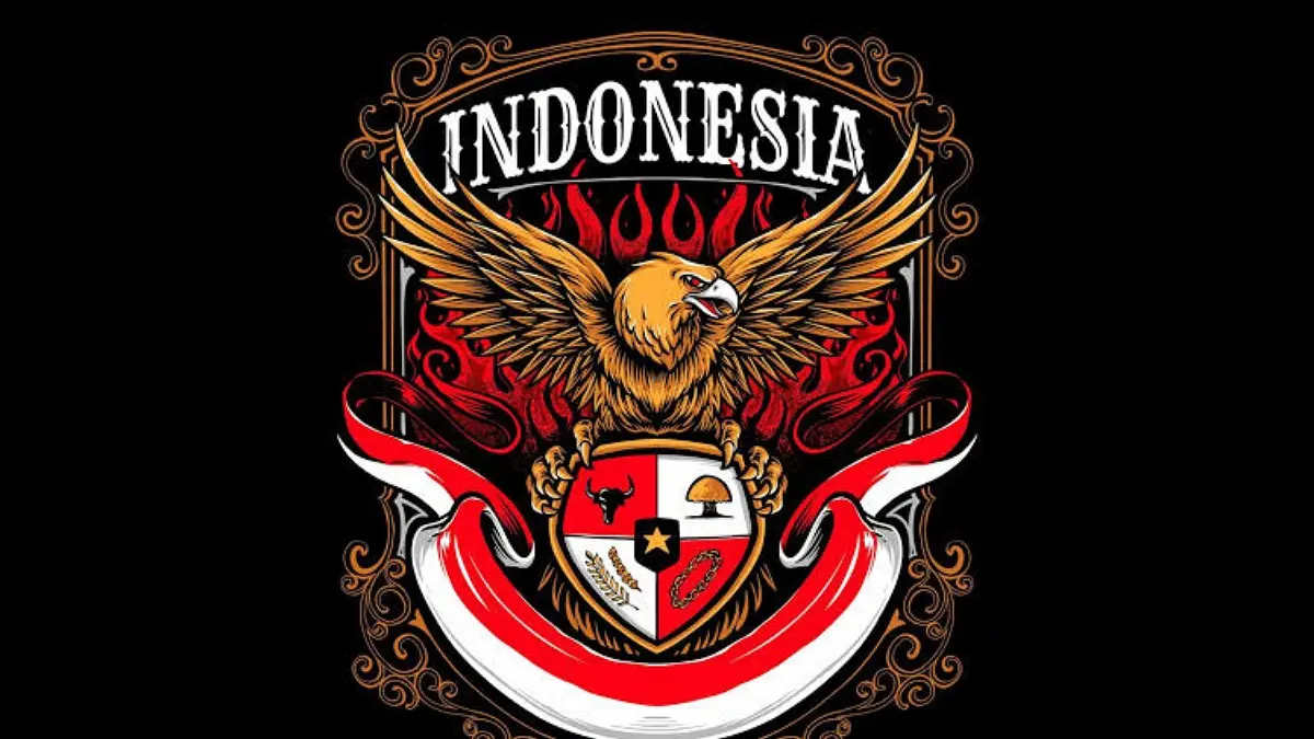 Refleksi Hari Lahir Pancasila 2026, Soenarwoto mengulas makna hikmat dan hikmah serta pentingnya memahami nilai Pancasila.(PINTEREST)