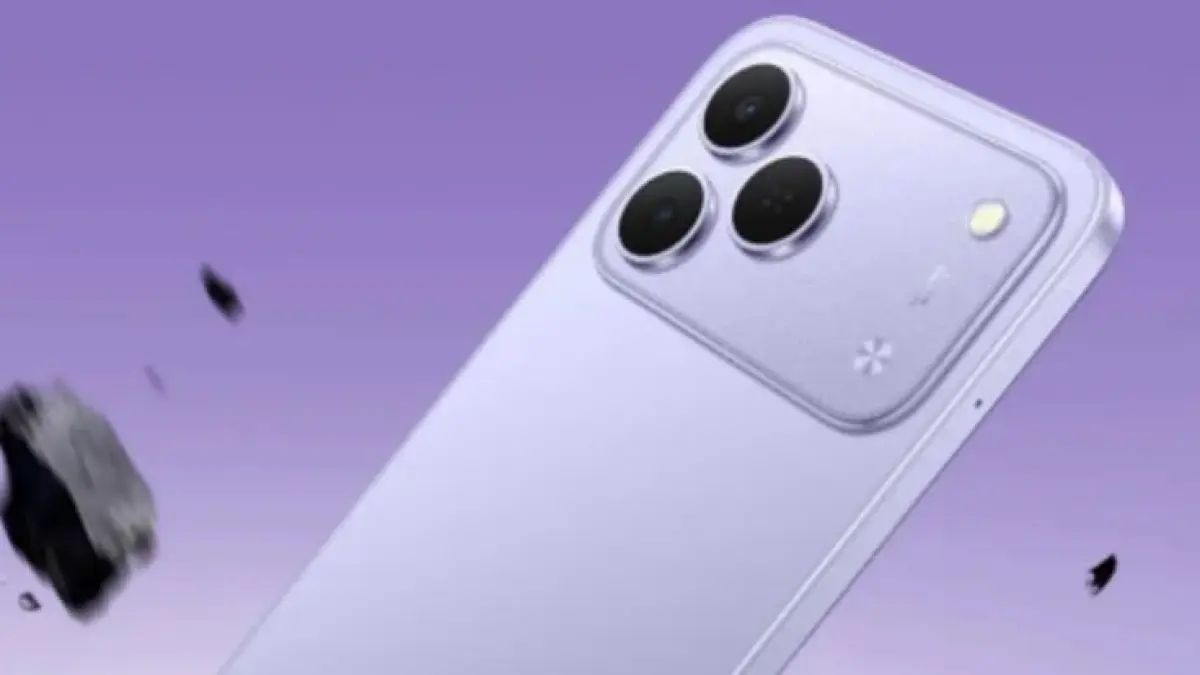 Cari HP Tecno layar 144Hz harga murah? Ini daftar 5 rekomendasi smartphone terbaik 2026 untuk gaming dan konten. Cek spesifikasi lengkapnya di sini!(Pinterest)