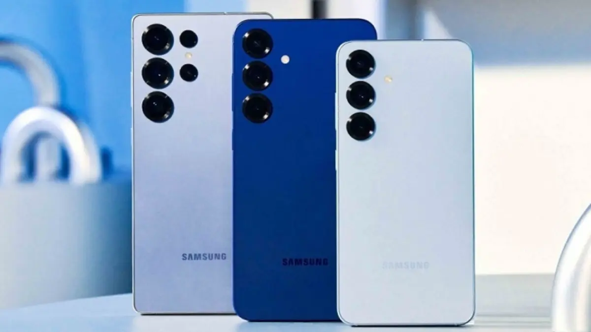 Harga Samsung Galaxy A Series April 2026 naik. Galaxy A07, A17, A26, A37 hingga A57 mengalami penyesuaian harga dan promo baru.
(Twitter)