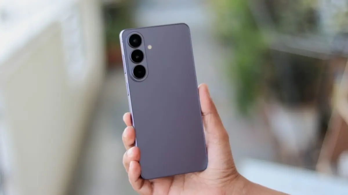 HP Samsung Galaxy A turun harga hingga jutaan rupiah. Galaxy A56, A36 5G, A17, A16, dan A06 5G kini makin terjangkau (Twitter )