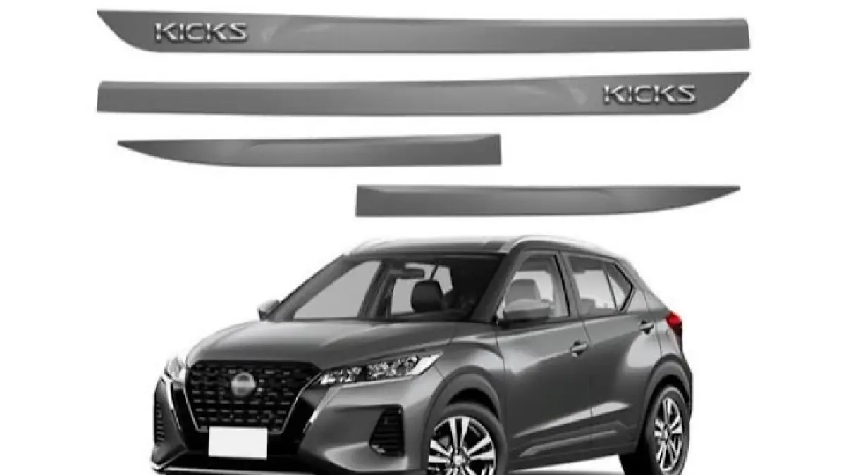 Nissan Grafit 2026 dikabarkan siap menantang Avanza dengan harga lebih murah, desain SUV modern, dan fitur menarik.(pinterest)