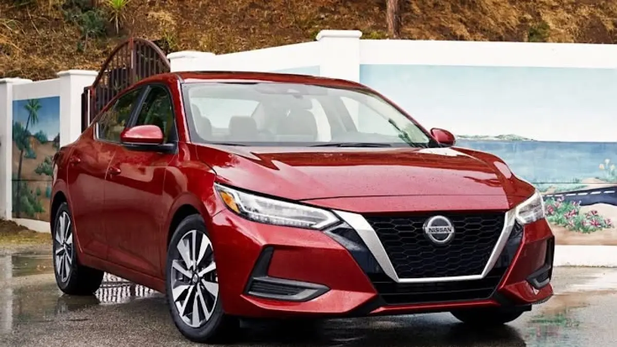 Nissan Grafit 2026 meluncur dengan harga Rp105 jutaan. MPV 7 penumpang ini berpotensi menjadi rival baru Sigra dan Calya.(pinterest)