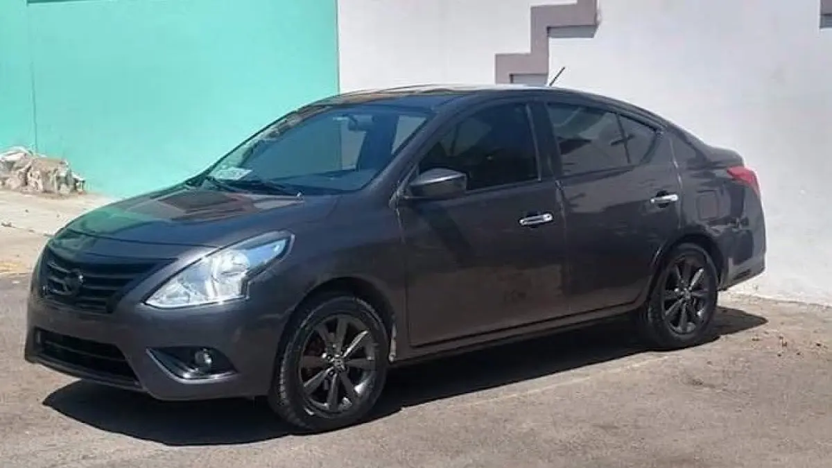 Nissan Grafit 2026 Resmi Meluncur, MPV 7 Penumpang Rp105 Jutaan dengan 6 Airbag Ini Bisa Jadi Mimpi Buruk Calya dan Sigra(pinterest)