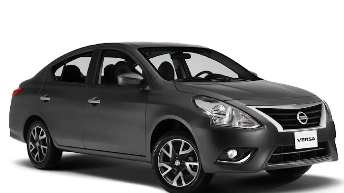 Nissan Grafit resmi meluncur dengan harga Rp105 jutaan. MPV 7 penumpang ini menawarkan fitur lengkap dan konsumsi BBM irit.(pinterest)