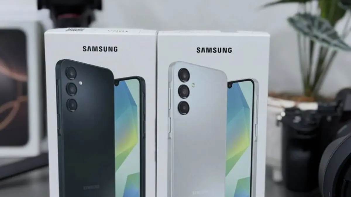 Review Samsung Galaxy A16 5G setelah sebulan pemakaian, unggul di layar AMOLED, One UI, dan update Android hingga 6 tahun
(Twitter)