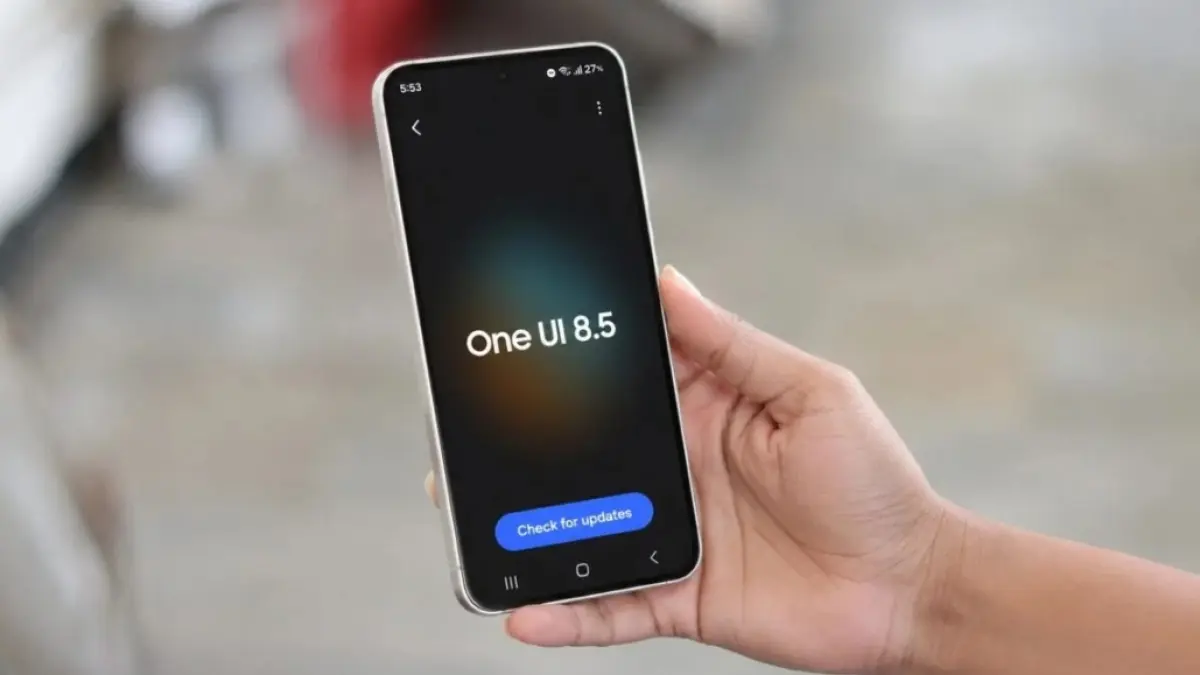 Samsung A Series turun harga terdalam 2026. Galaxy A56, A55, A36, A26 hingga A16 kini dijual lebih murah.
(Twitter)