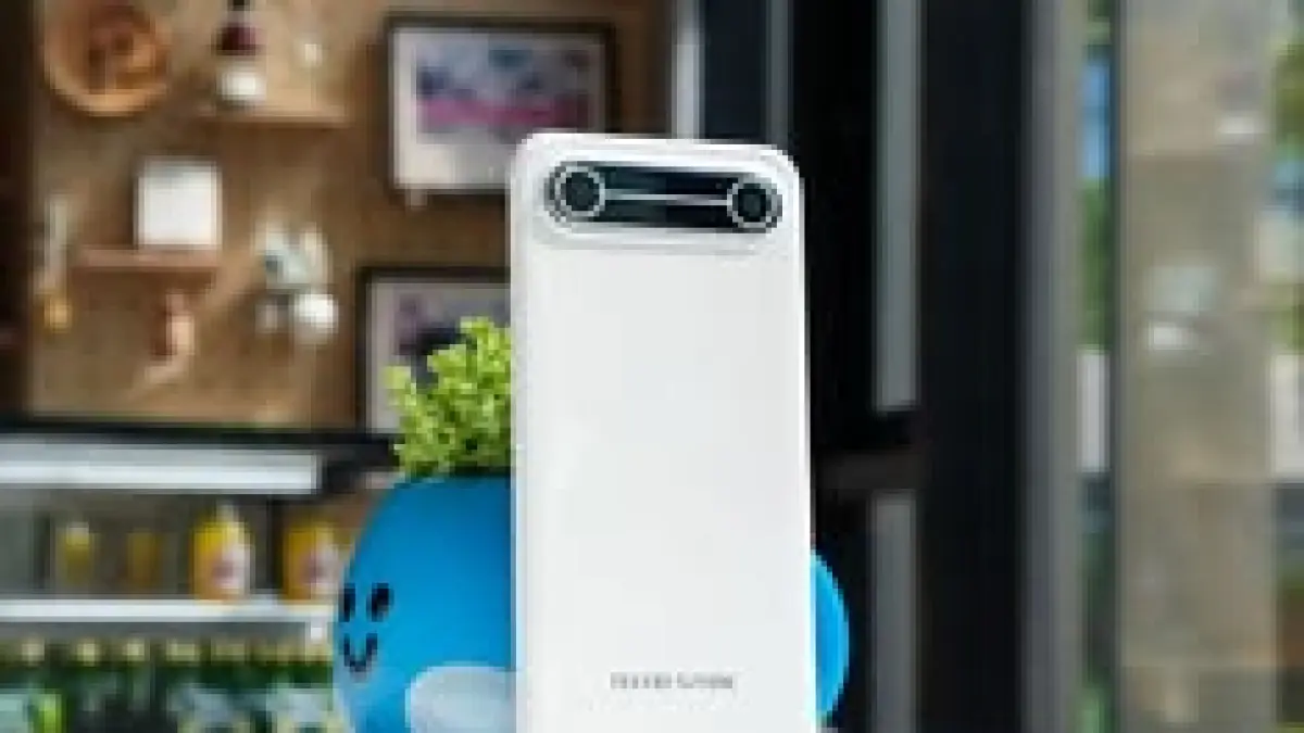 Tecno Camon Slim 5G segera hadir! HP tipis dengan baterai 7000 mAh dan layar 144Hz. Intip bocoran spesifikasi lengkap dan fitur unggulannya di sini.(Pinterest)