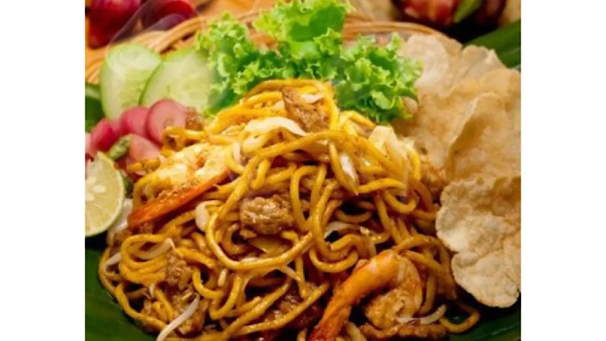 Perjalanan Kuliner Aceh-Medan, Temukan Mi Goreng Rp3.000, Soto Bening Legendaris hingga Jagung Goreng yang Langka(pinterest)