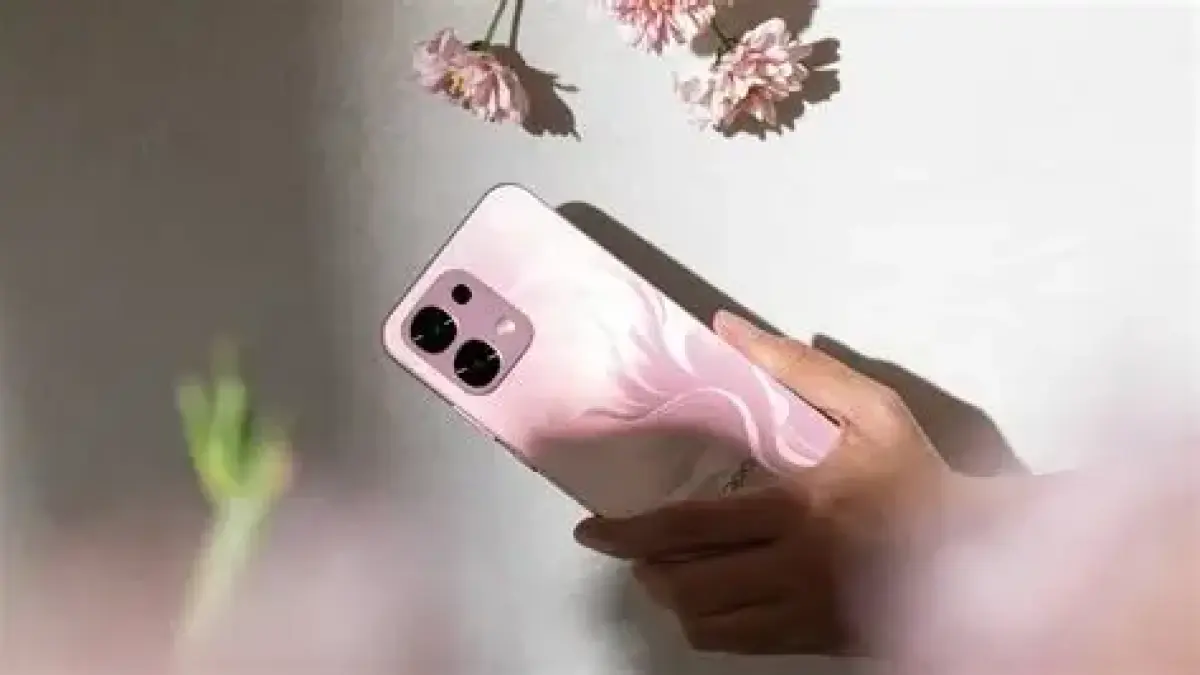 7 HP Oppo 5G terbaik 2026 mulai Rp2 jutaan, dari Oppo A5i Pro 5G hingga Oppo Reno 13 5G dengan spesifikasi unggulan (Pinterest).