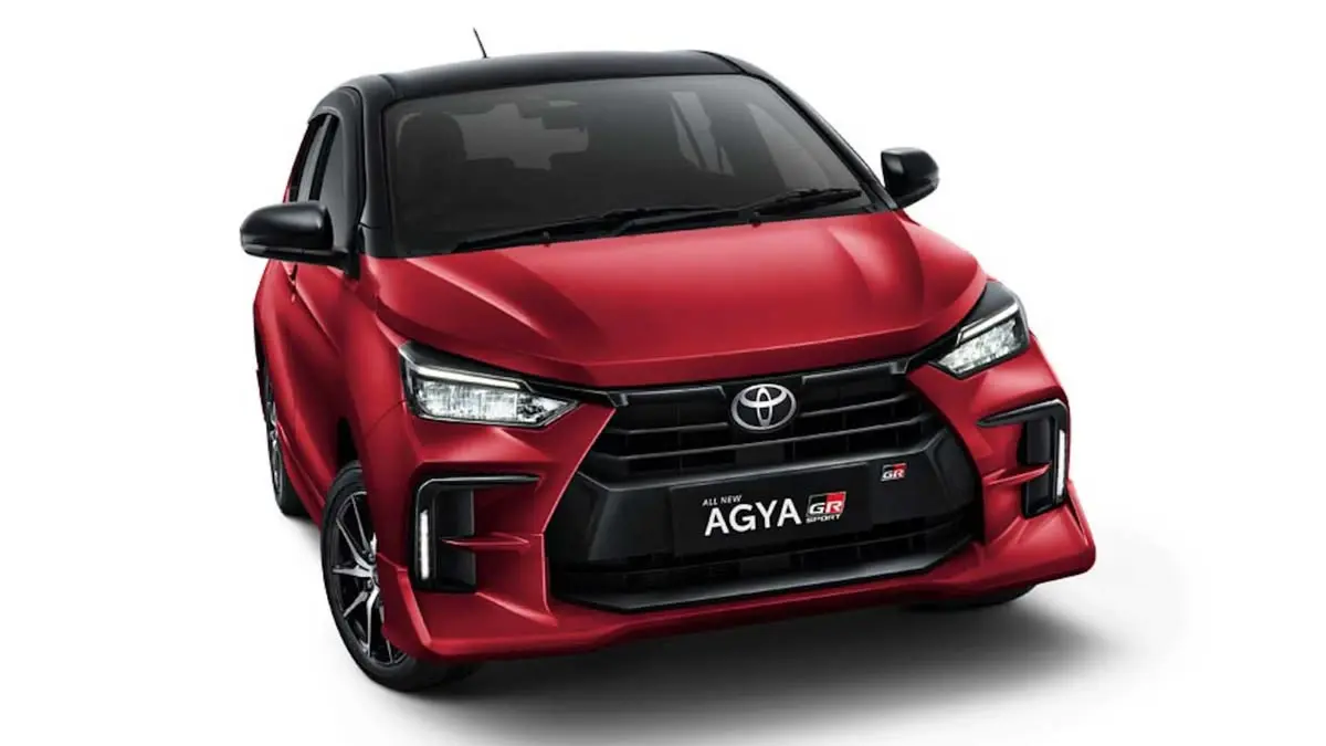 Dijual Toyota Agya Matic 2014 Bekas tipe G silver murah cuma Rp 72 juta nego! Pajak hidup panjang sampai 2026, mesin mulus, tulang aman!(Pinterest)
