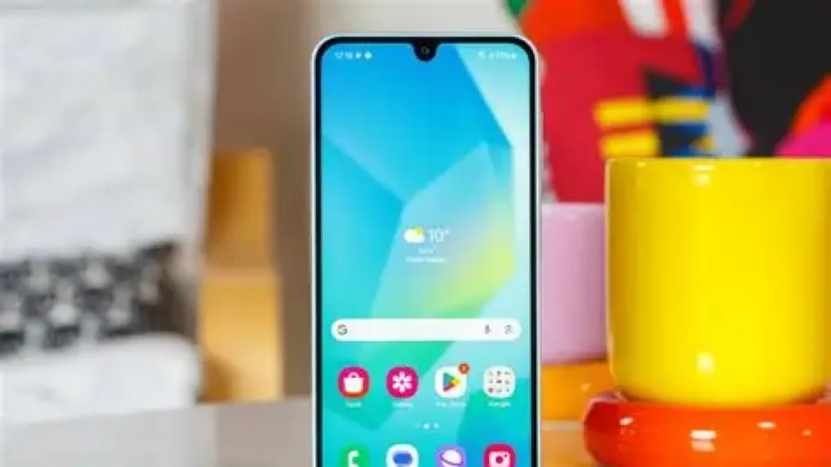 HP 2 jutaan terbaik pertengahan 2026 hadir dengan spek gahar. Ada Samsung Galaxy A16, Nubia Neo 3 5G hingga Redmi Note 15 (Pinterest).