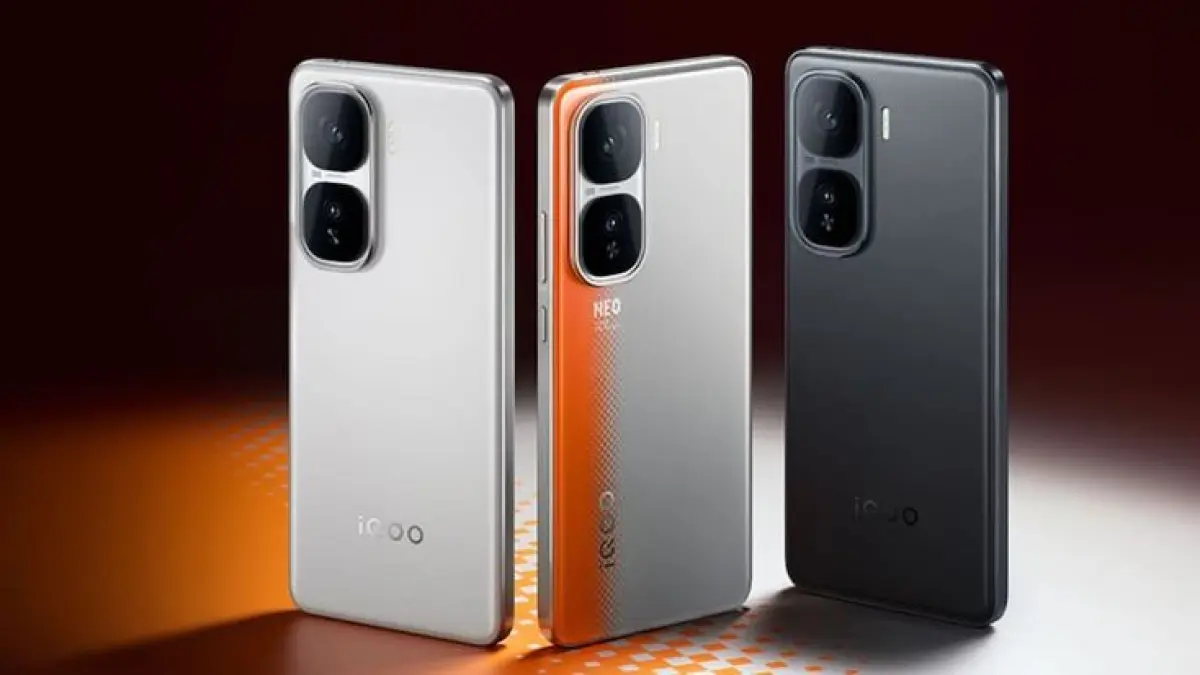 HP gaming rata kanan termurah Mei 2026, iQOO 15 jadi juara. Simak daftar Poco X8 Pro, Poco F7 hingga Infinix GT50 Pro (Pinterest).