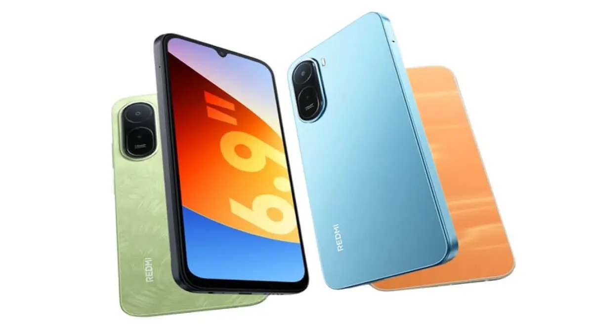 HP Redmi terbaik harga 1-2 jutaan 2026 hadir dengan baterai jumbo, layar AMOLED, dan kamera 108 MP. Simak rekomendasinya (Pinterest).